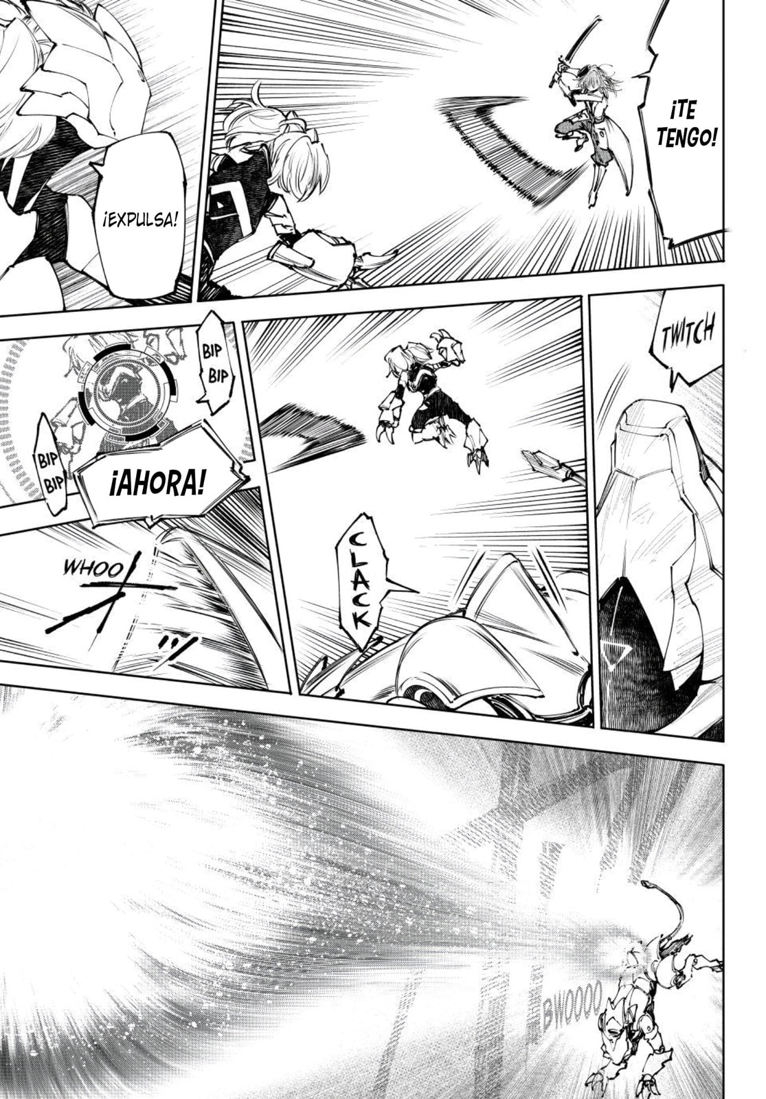 Read Shangri-La Frontier es Manga Online