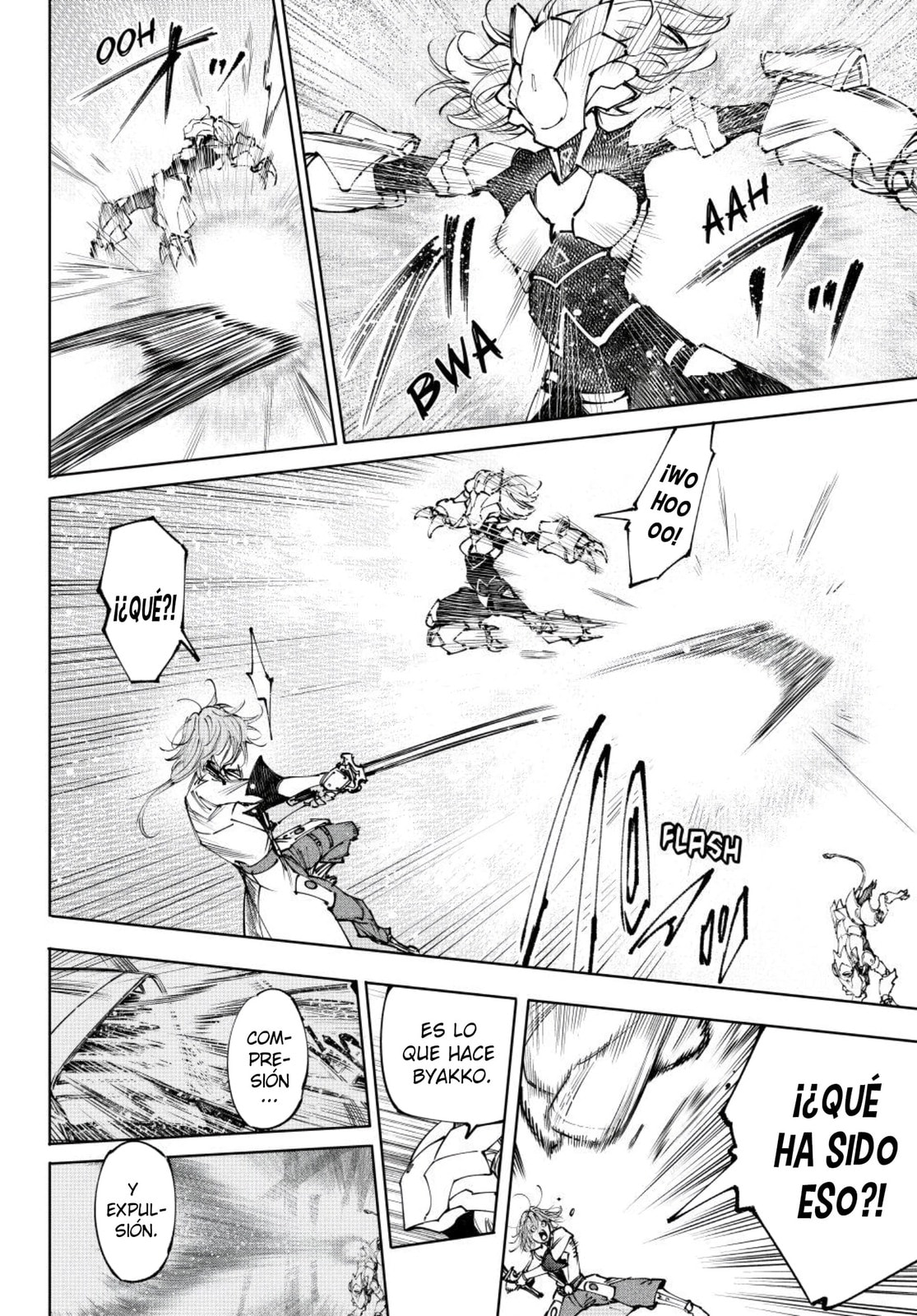 Read Shangri-La Frontier es Manga Online