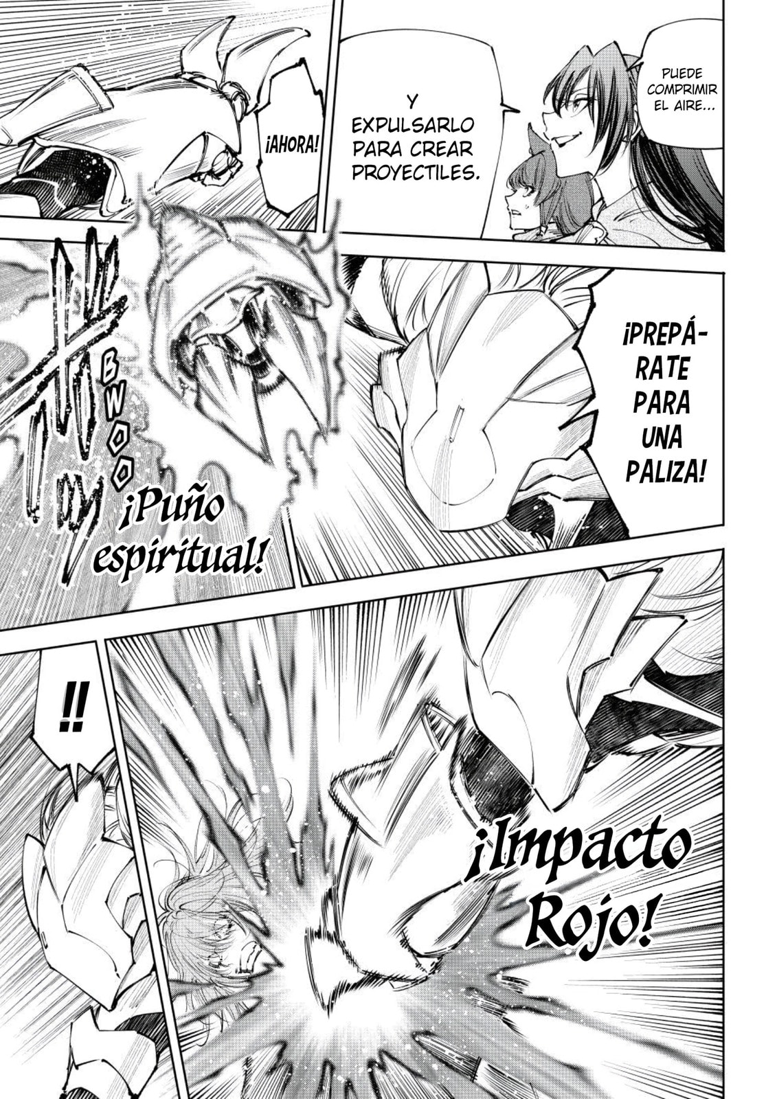 Read Shangri-La Frontier es Manga Online