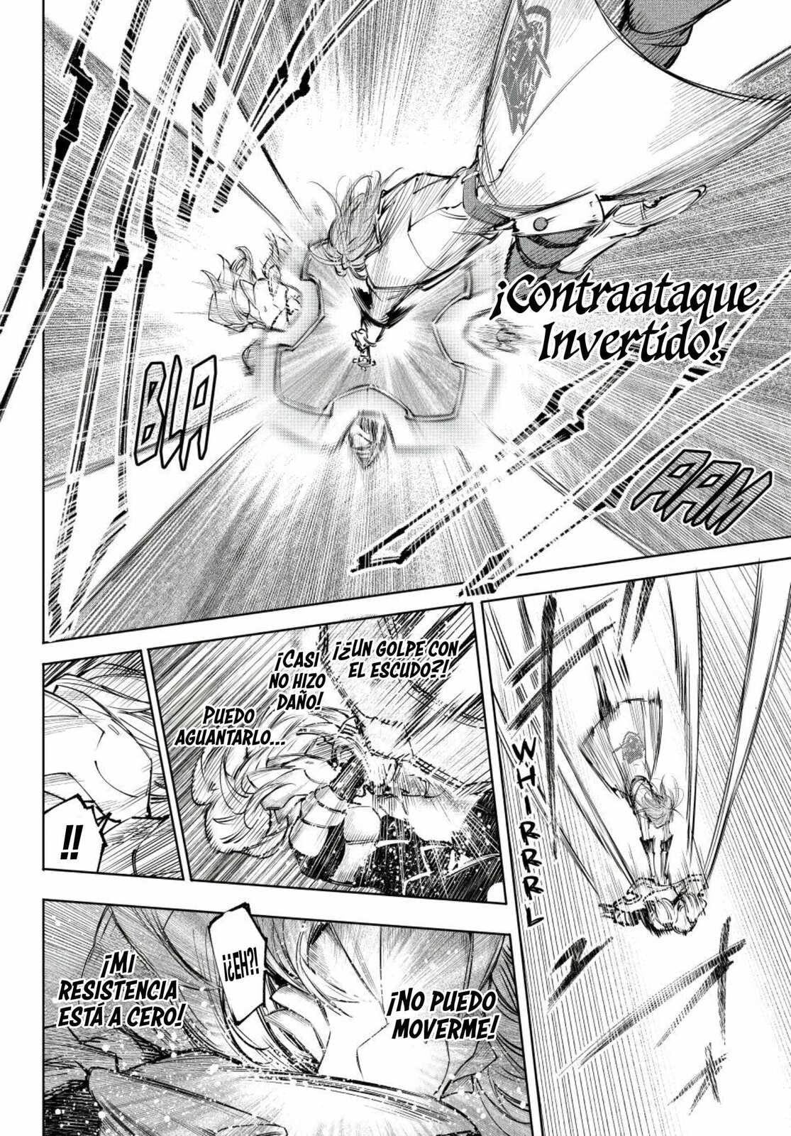 Read Shangri-La Frontier es Manga Online