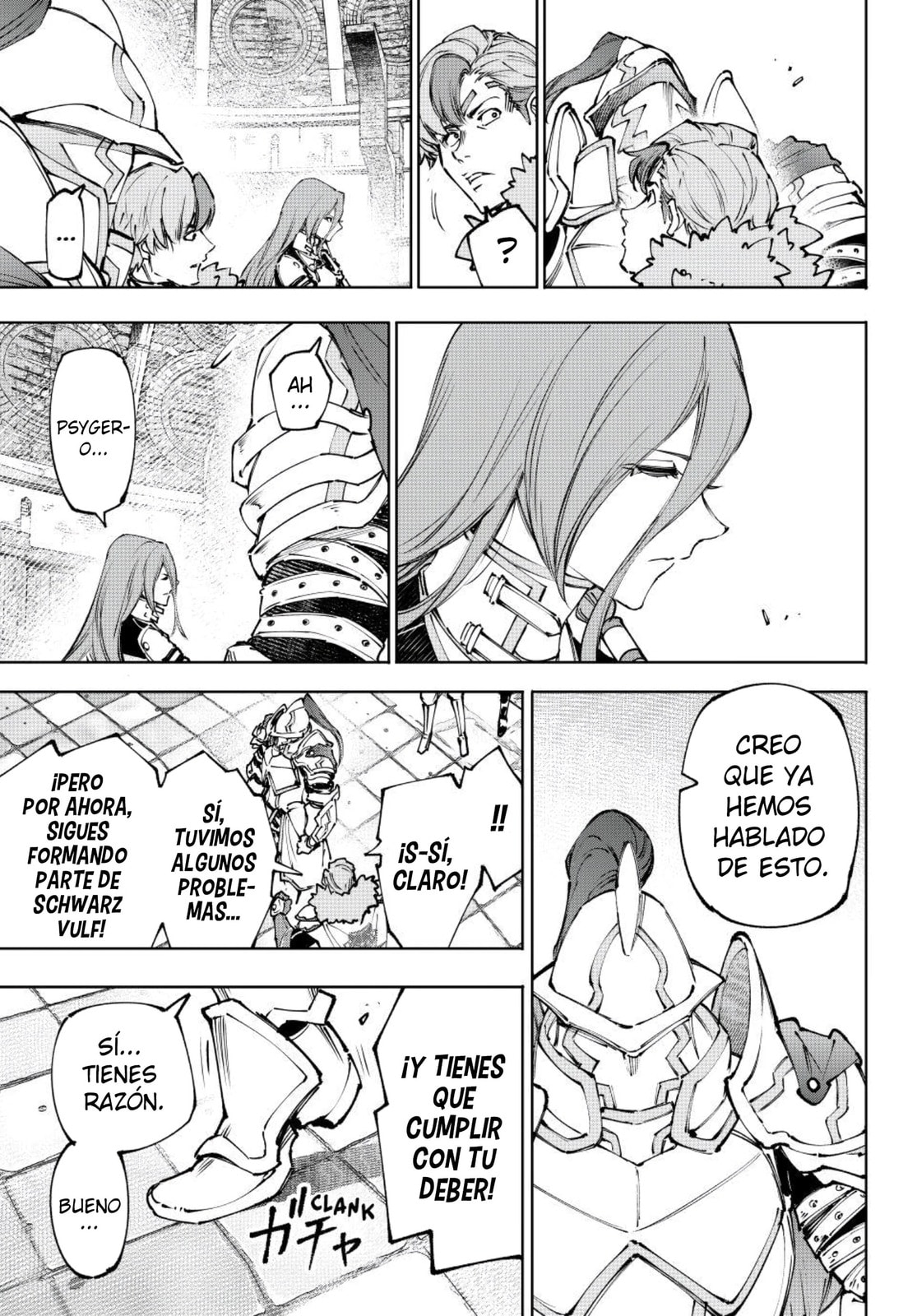 Read Shangri-La Frontier es Manga Online