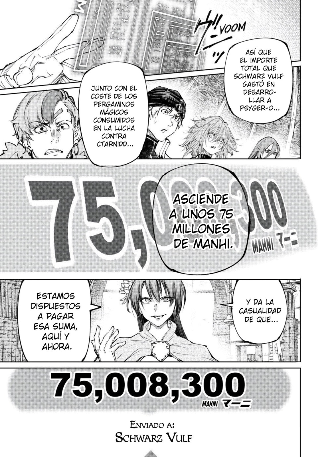 Read Shangri-La Frontier es Manga Online