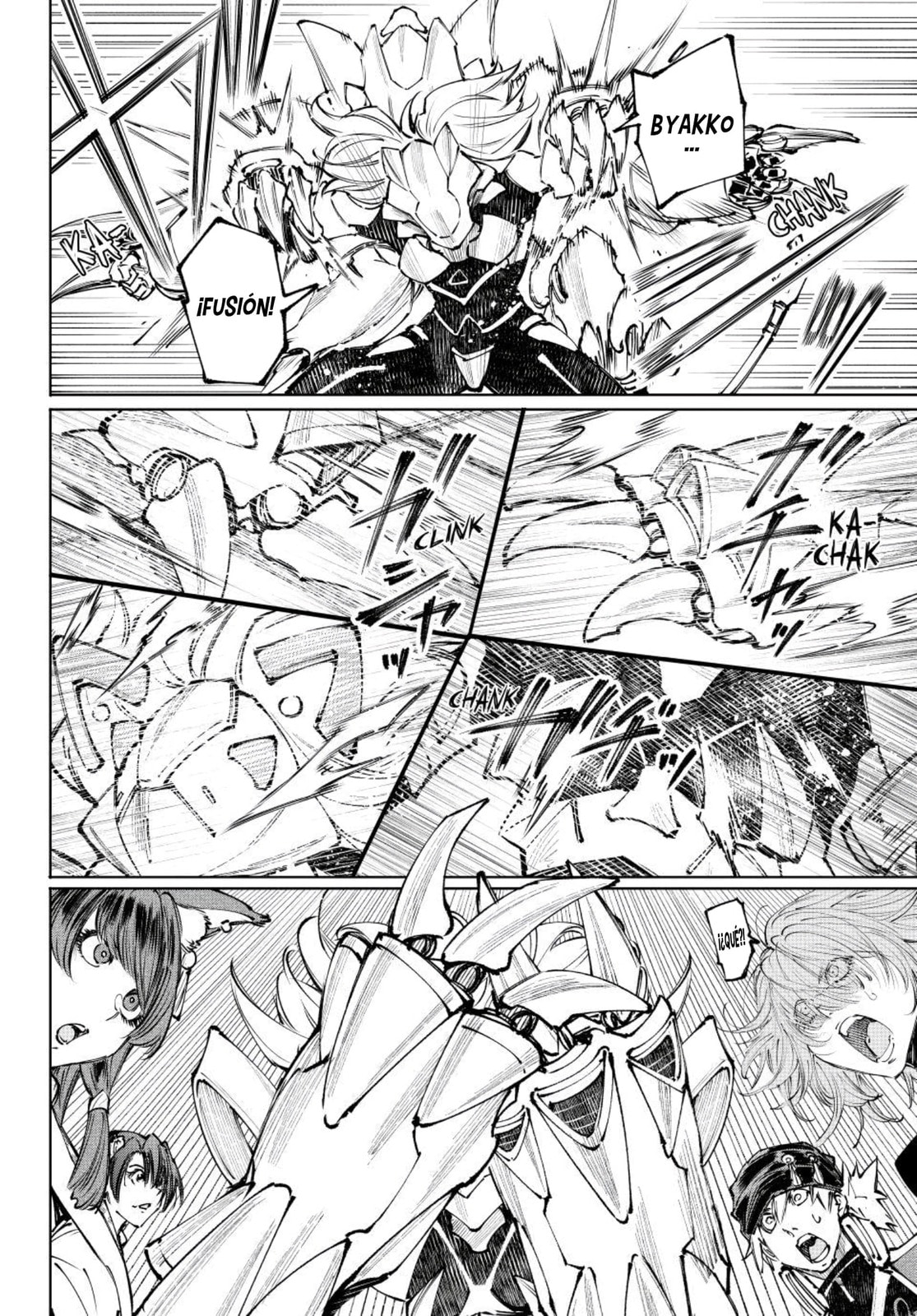 Read Shangri-La Frontier es Manga Online