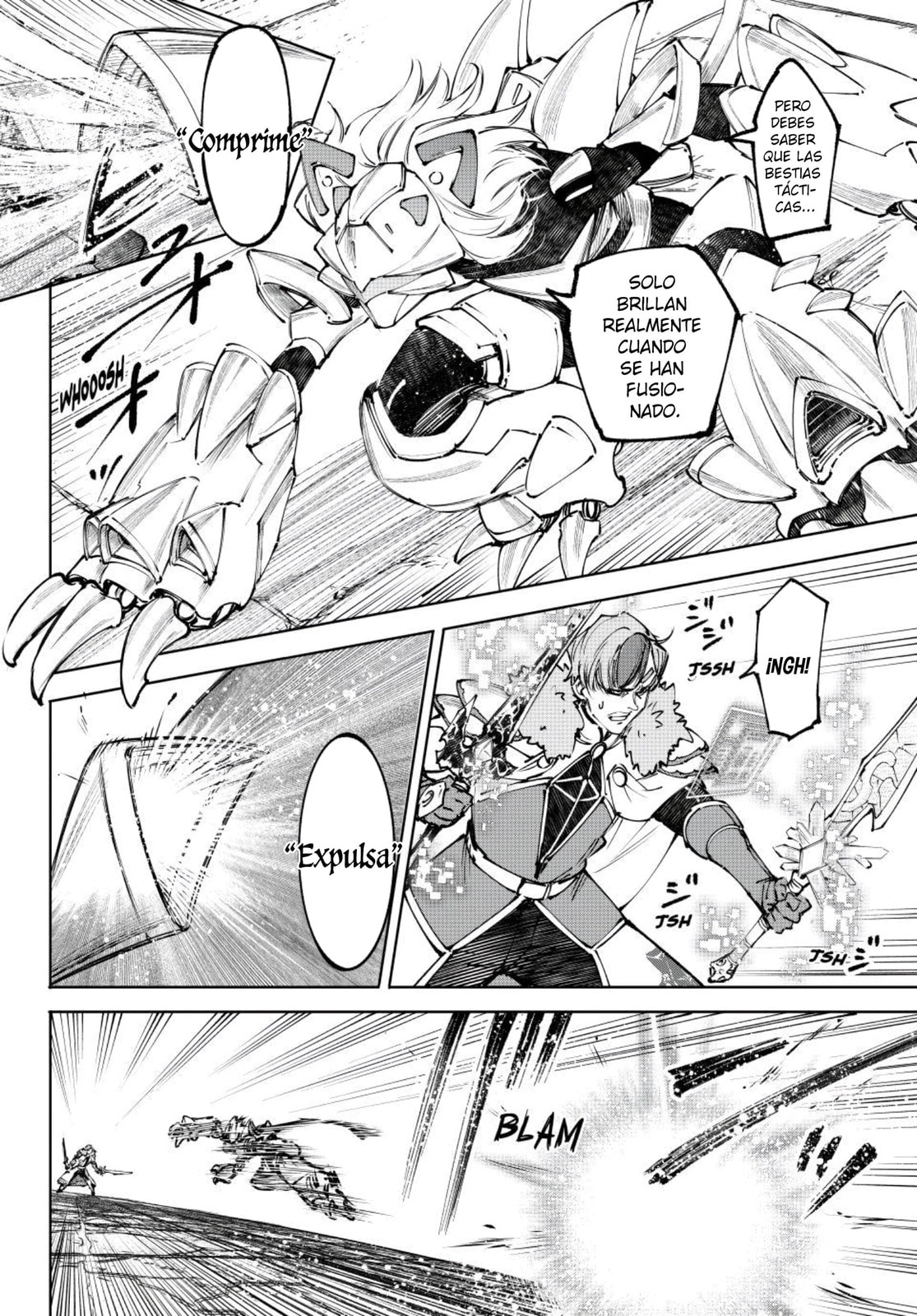 Read Shangri-La Frontier es Manga Online