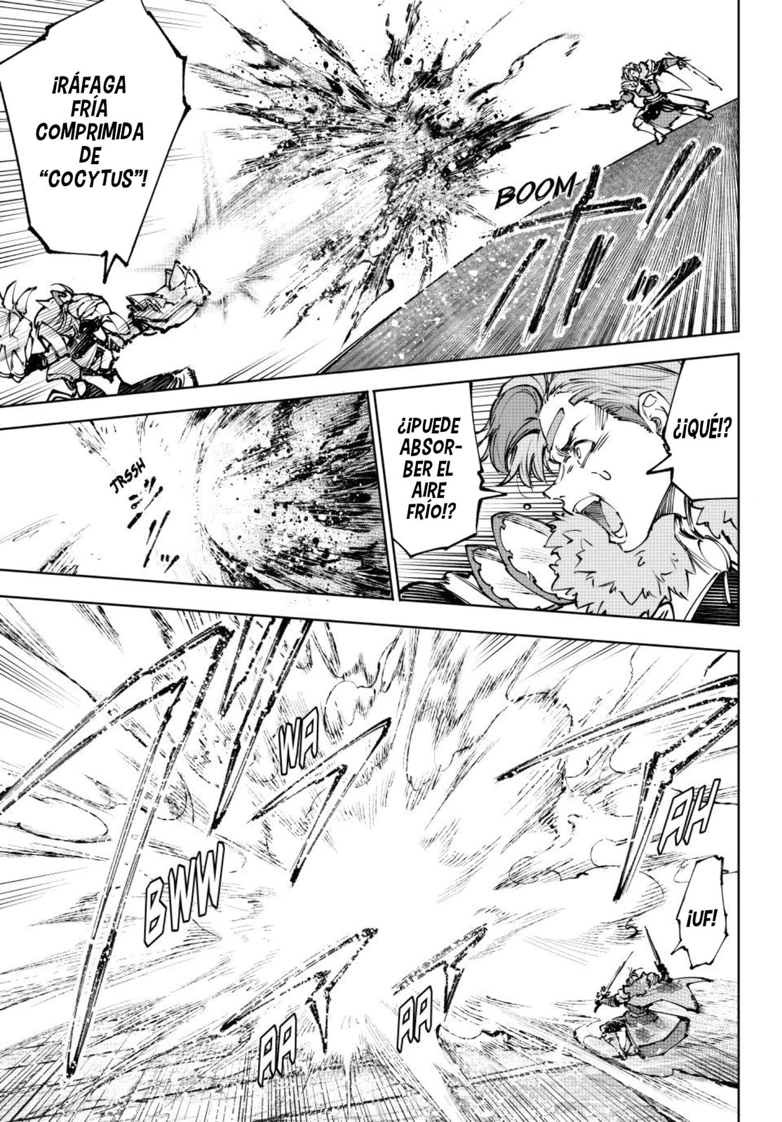 Read Shangri-La Frontier es Manga Online