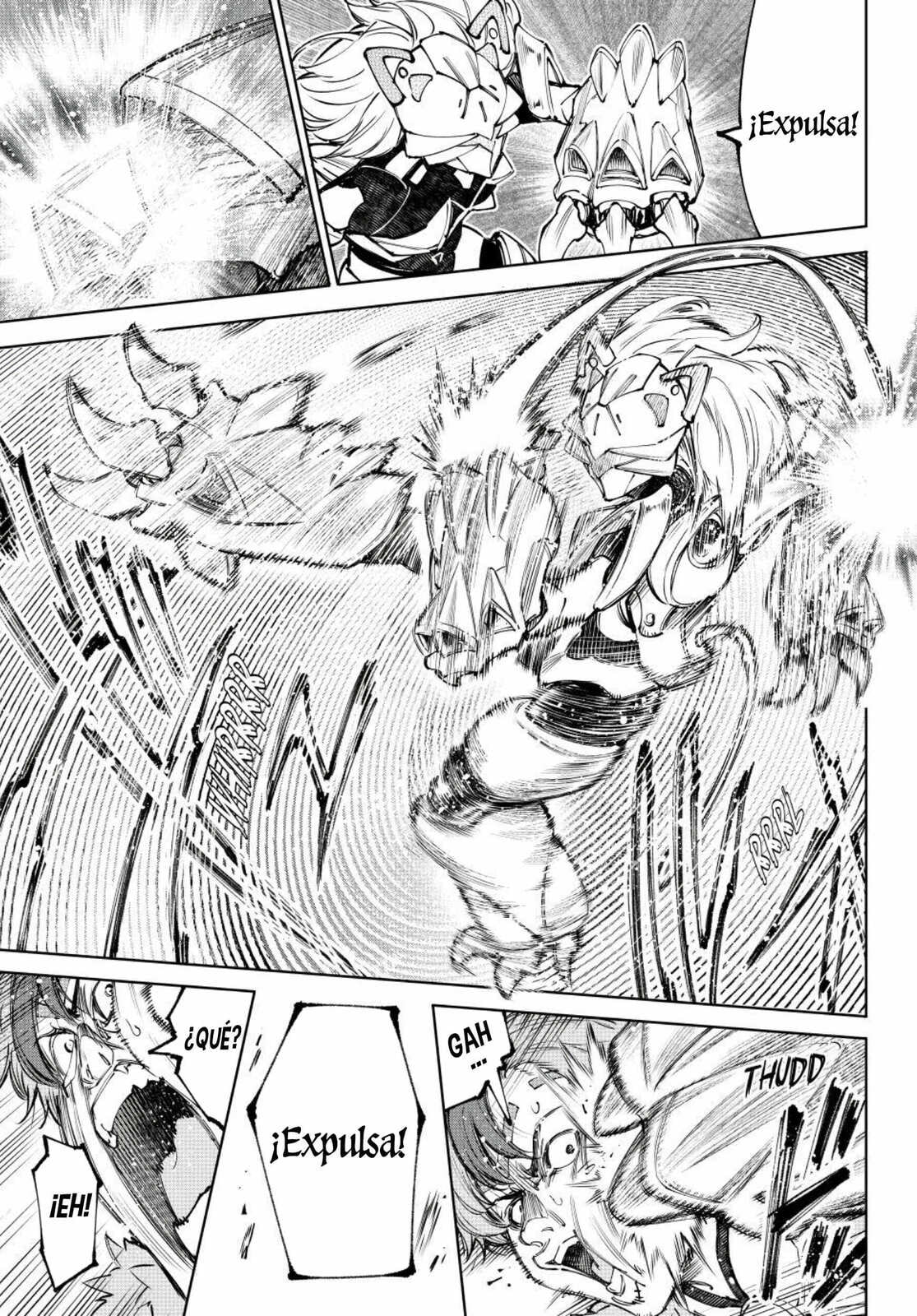 Read Shangri-La Frontier es Manga Online