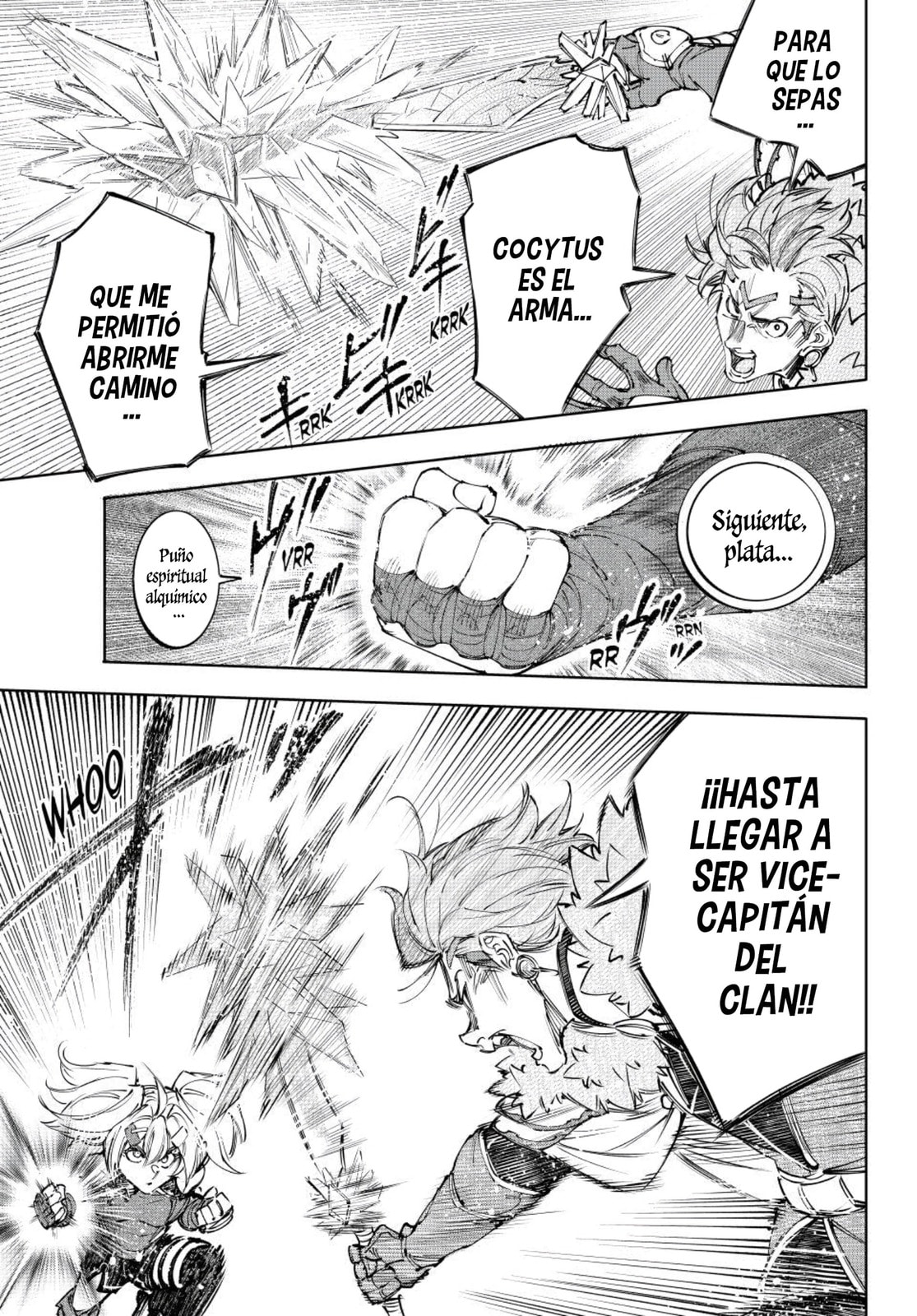 Read Shangri-La Frontier es Manga Online