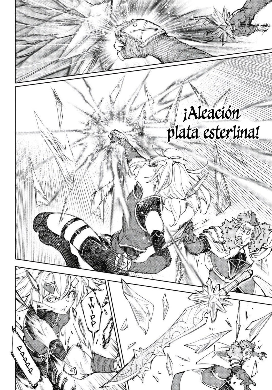 Read Shangri-La Frontier es Manga Online