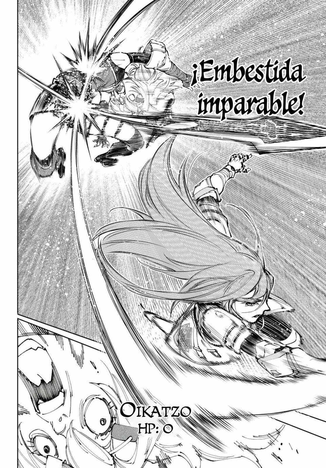 Read Shangri-La Frontier es Manga Online