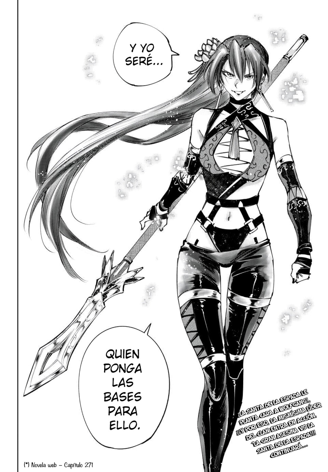 Read Shangri-La Frontier es Manga Online