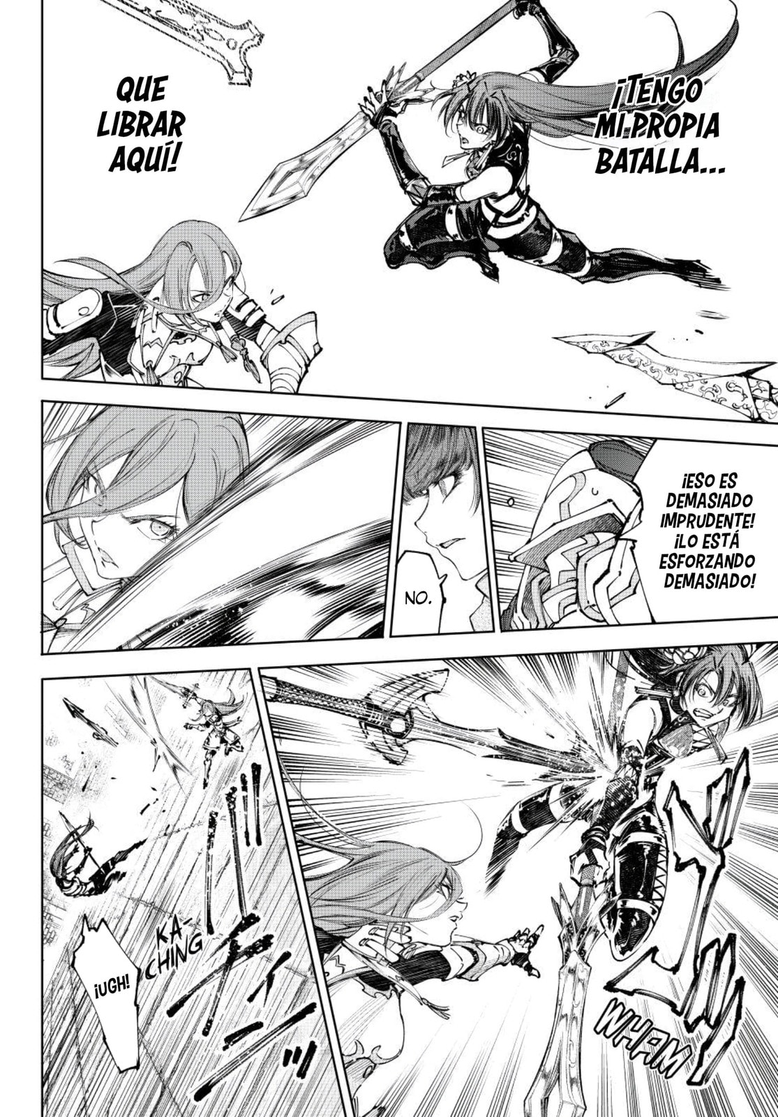 Read Shangri-La Frontier es Manga Online