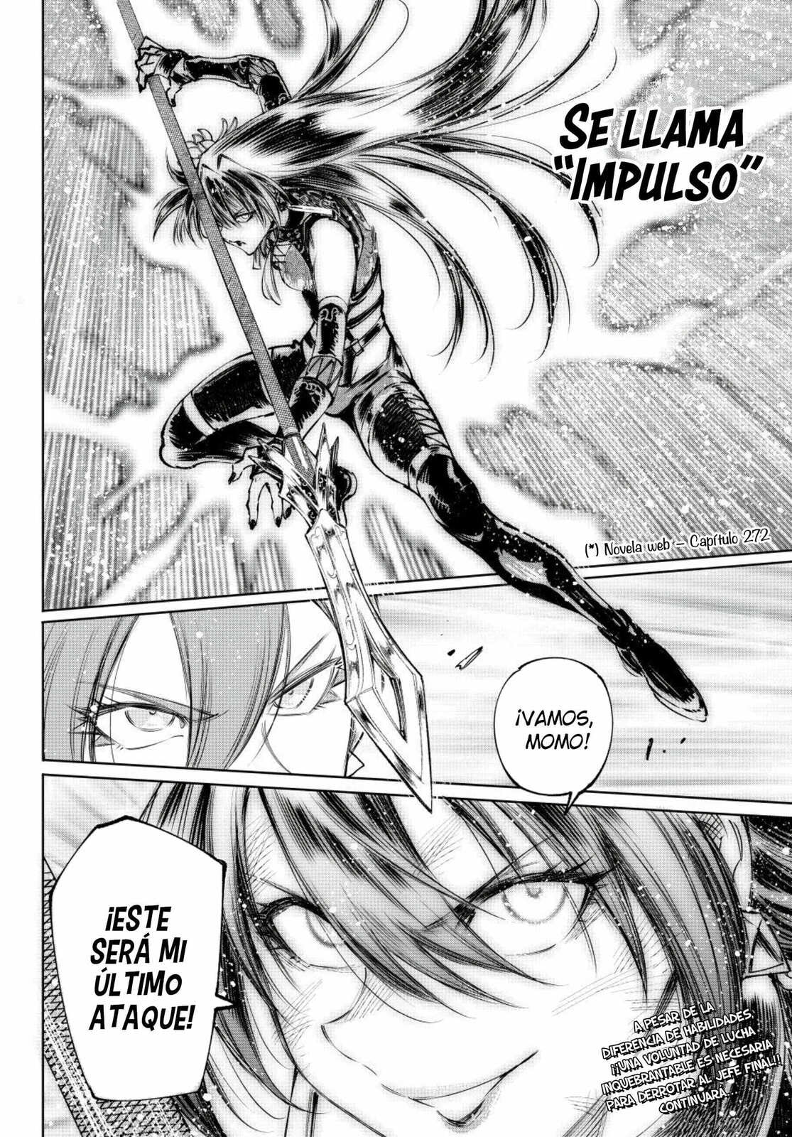 Read Shangri-La Frontier es Manga Online