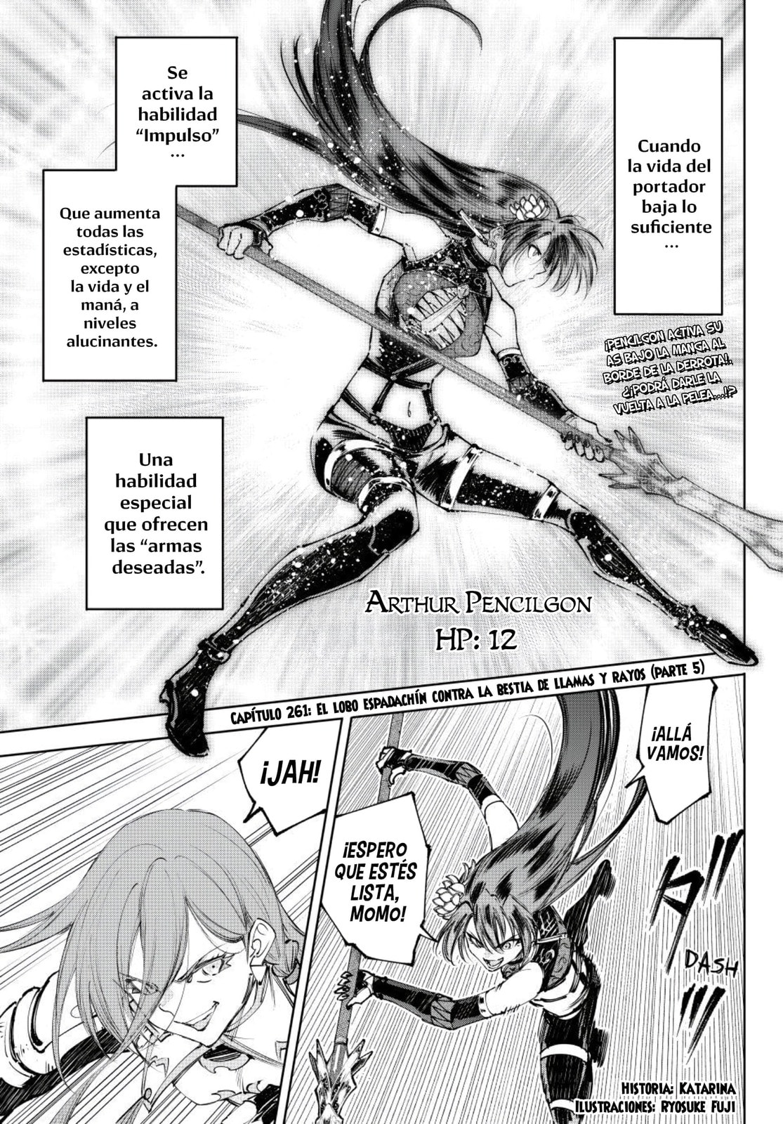 Read Shangri-La Frontier es Manga Online