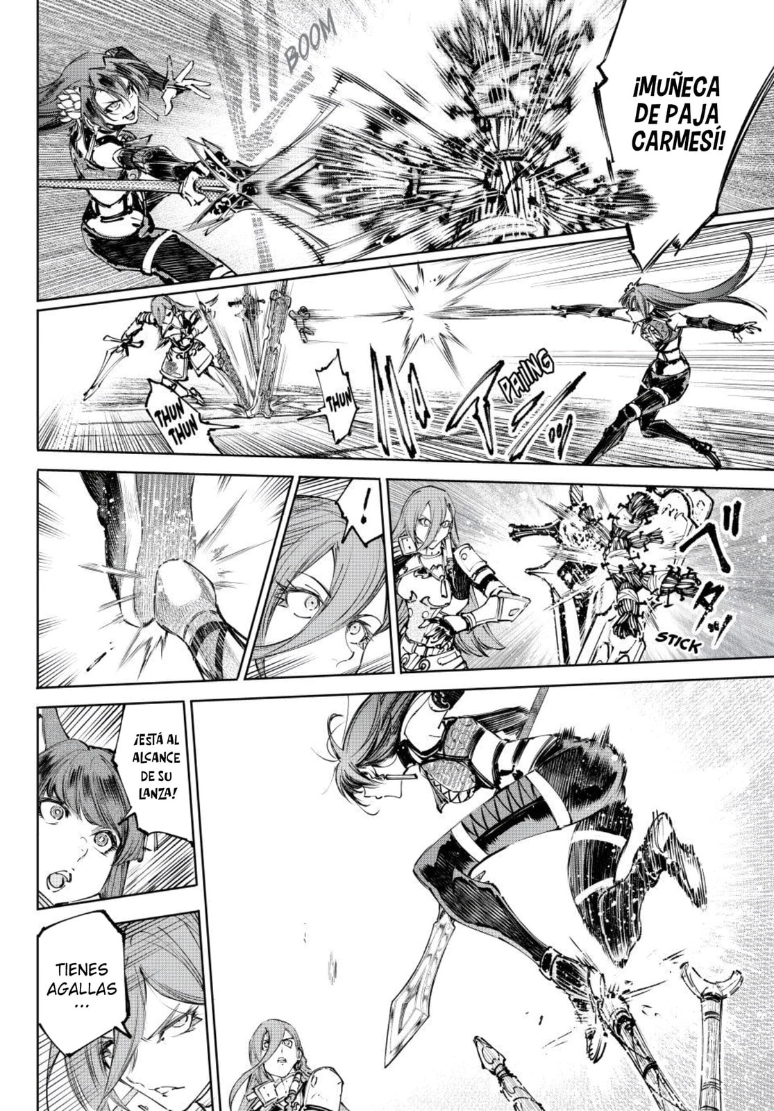 Read Shangri-La Frontier es Manga Online