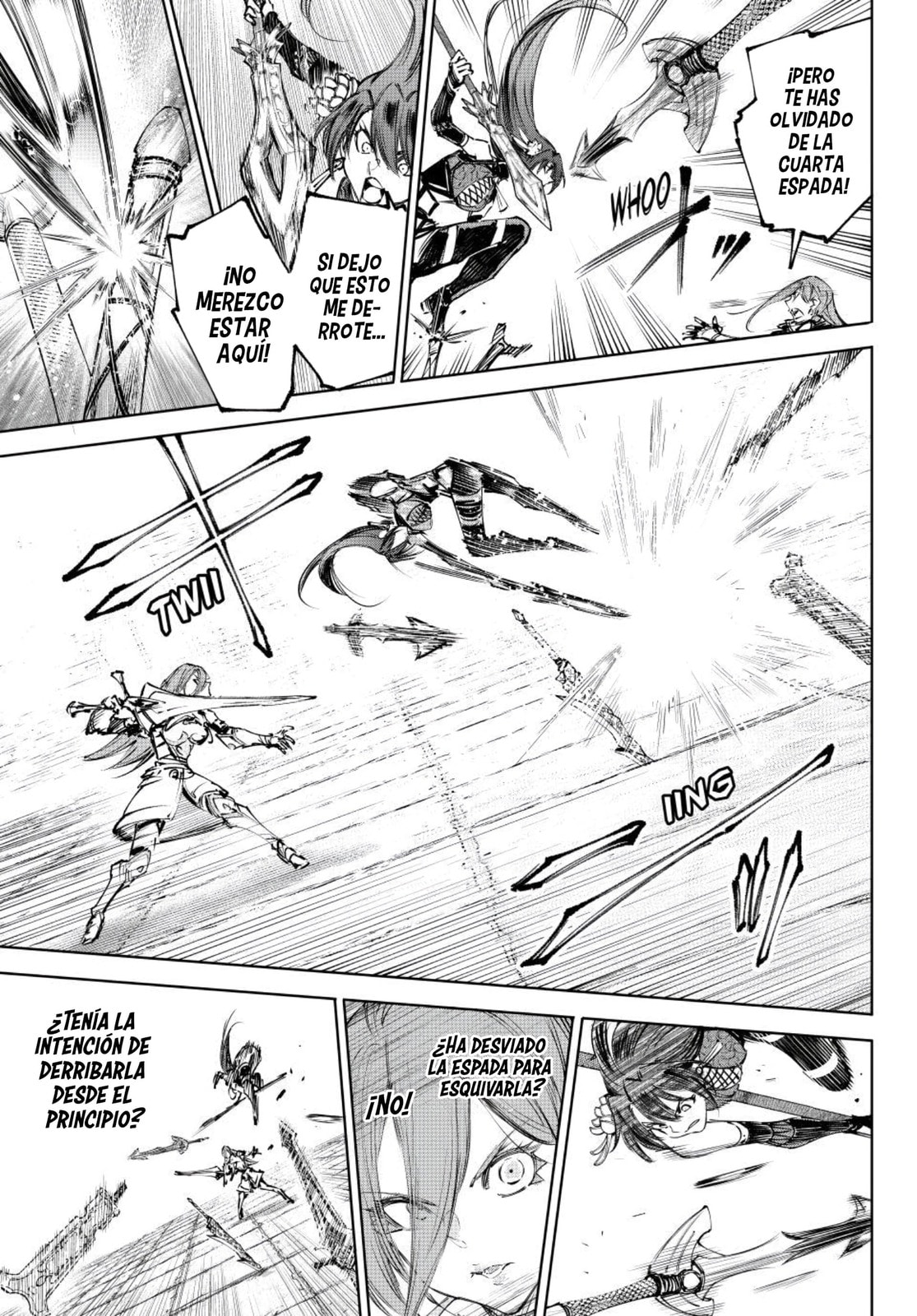 Read Shangri-La Frontier es Manga Online