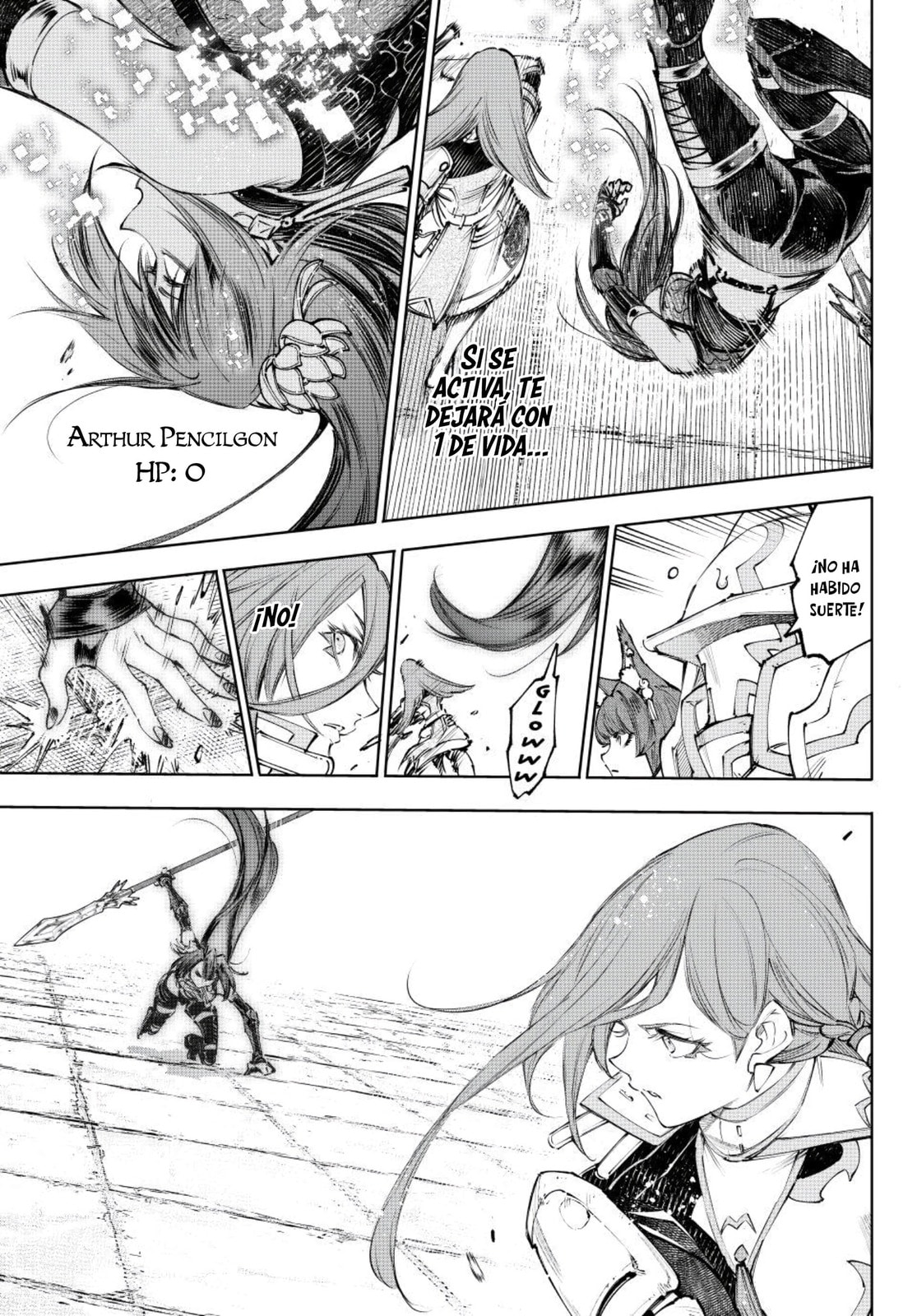 Read Shangri-La Frontier es Manga Online