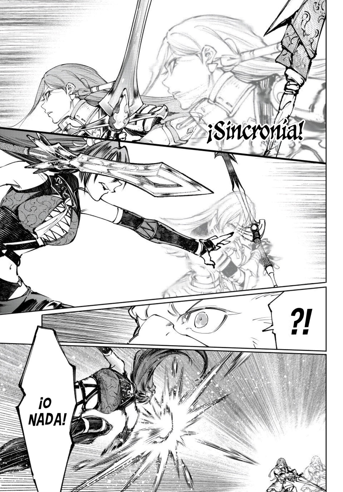 Read Shangri-La Frontier es Manga Online