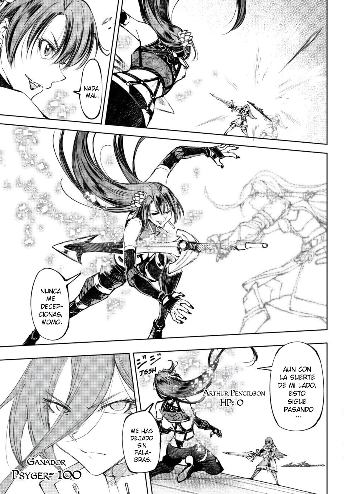 Read Shangri-La Frontier es Manga Online