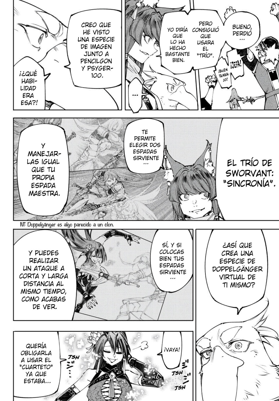 Read Shangri-La Frontier es Manga Online