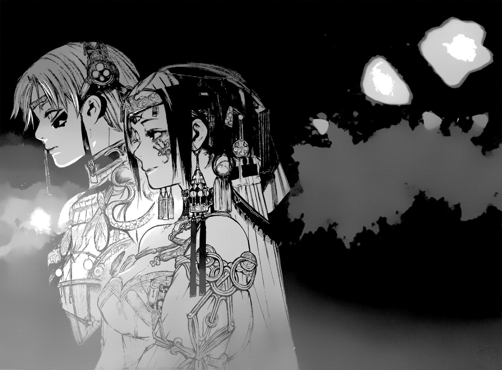 Read Tokyo Ghoul Re es Manga Online