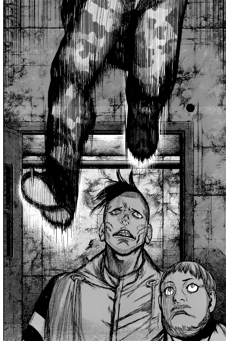 Read Tokyo Ghoul Re es Manga Online