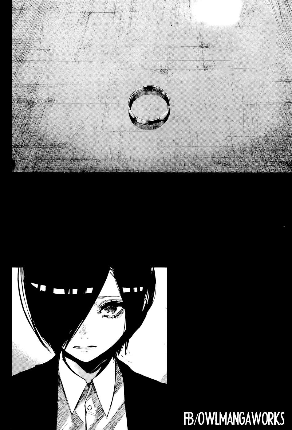 Read Tokyo Ghoul Re es Manga Online