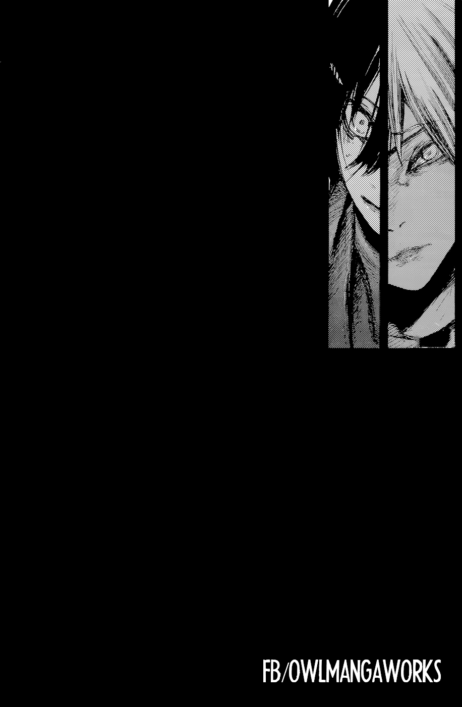 Read Tokyo Ghoul Re es Manga Online