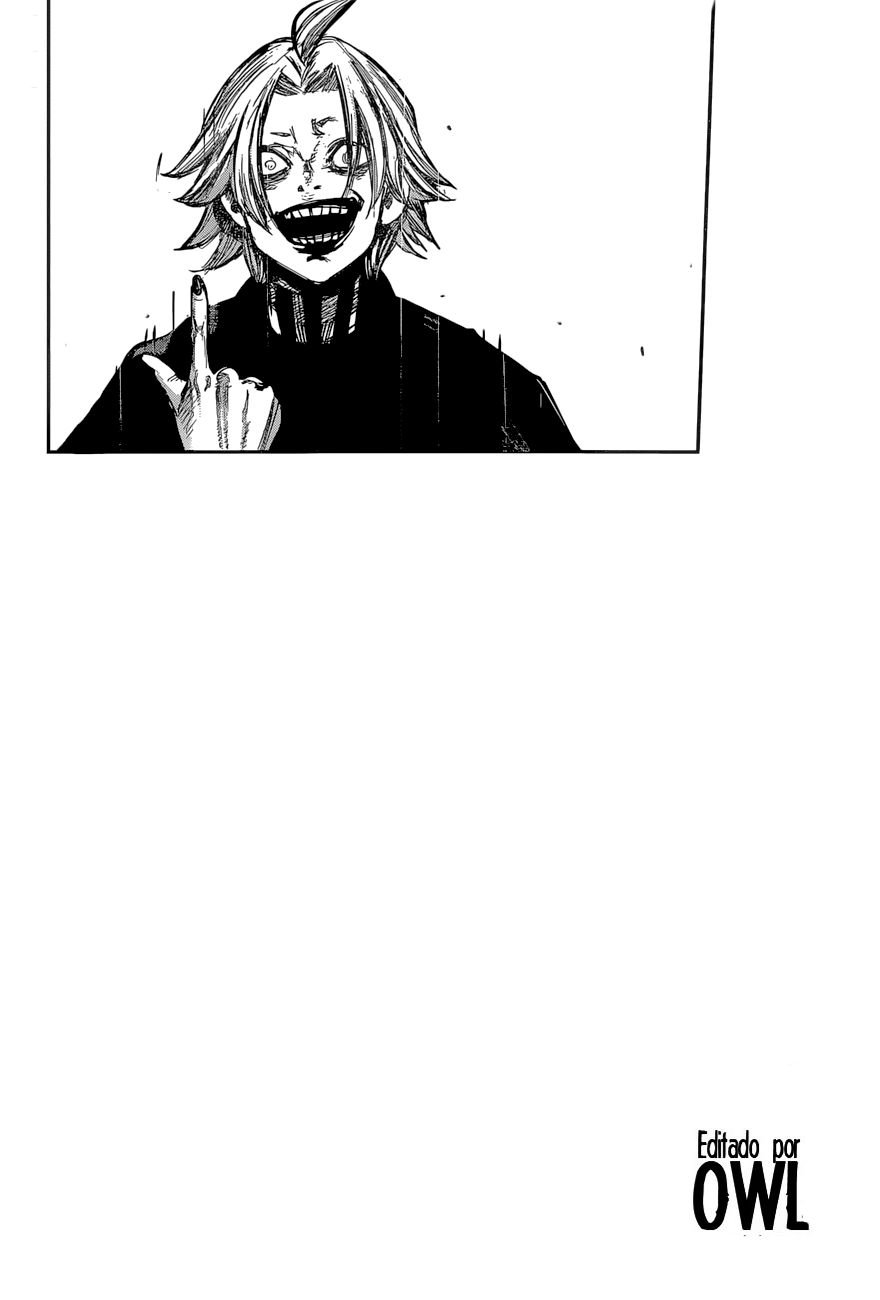 Read Tokyo Ghoul Re es Manga Online