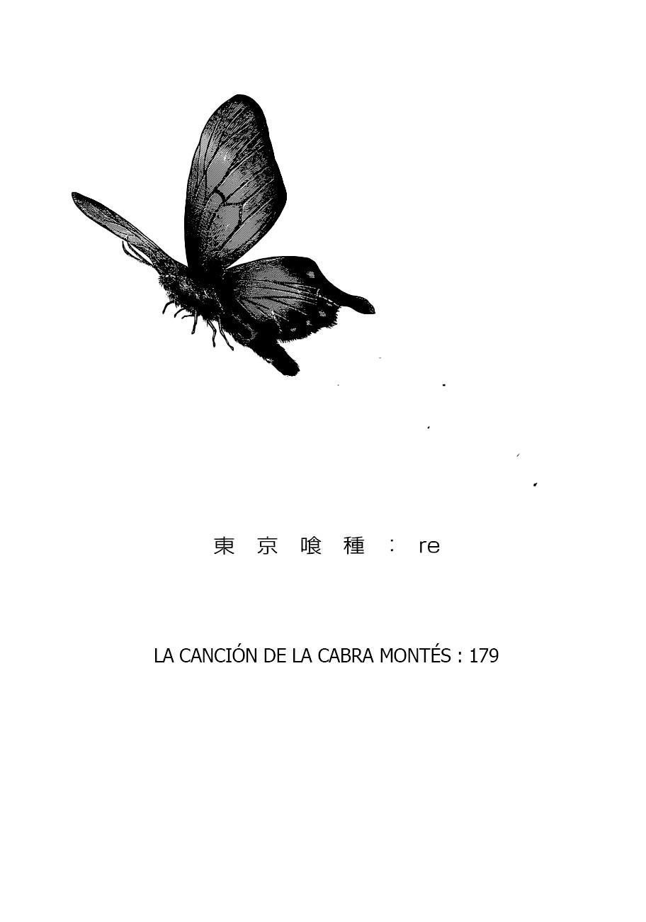 Read Tokyo Ghoul Re es Manga Online