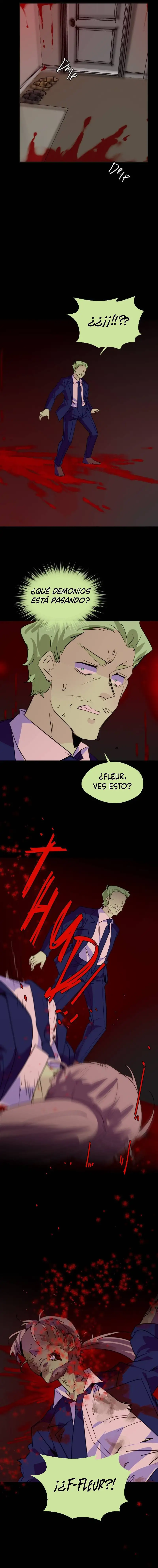 Read UnORDINARY es Manga Online