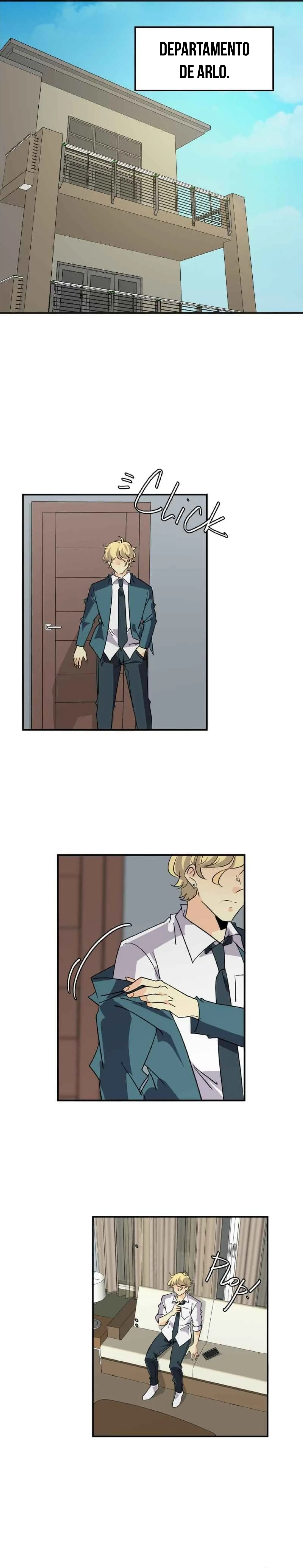 Read UnORDINARY es Manga Online