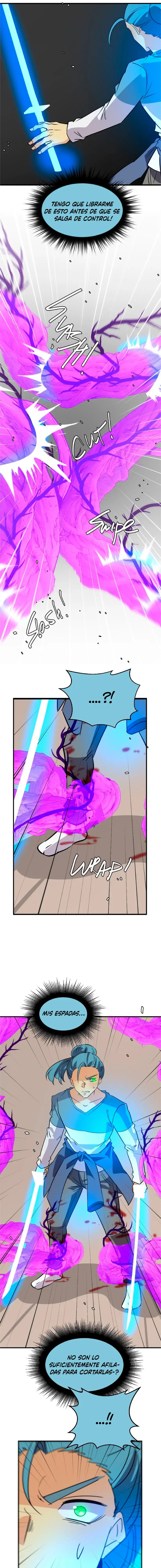 Read UnORDINARY es Manga Online