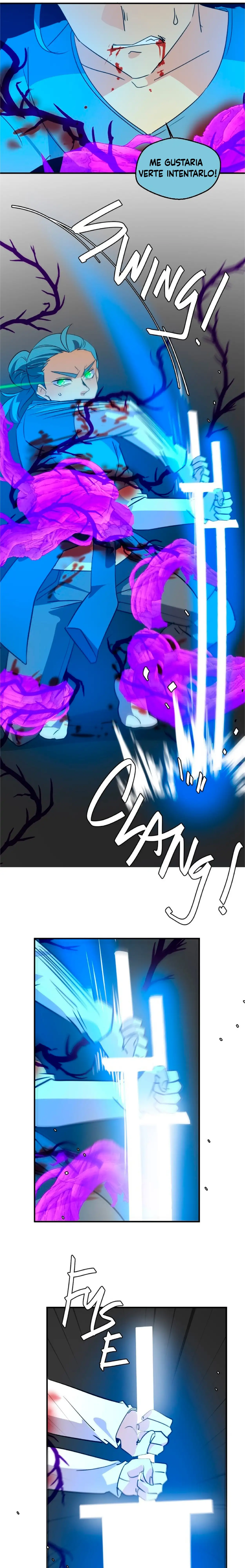 Read UnORDINARY es Manga Online