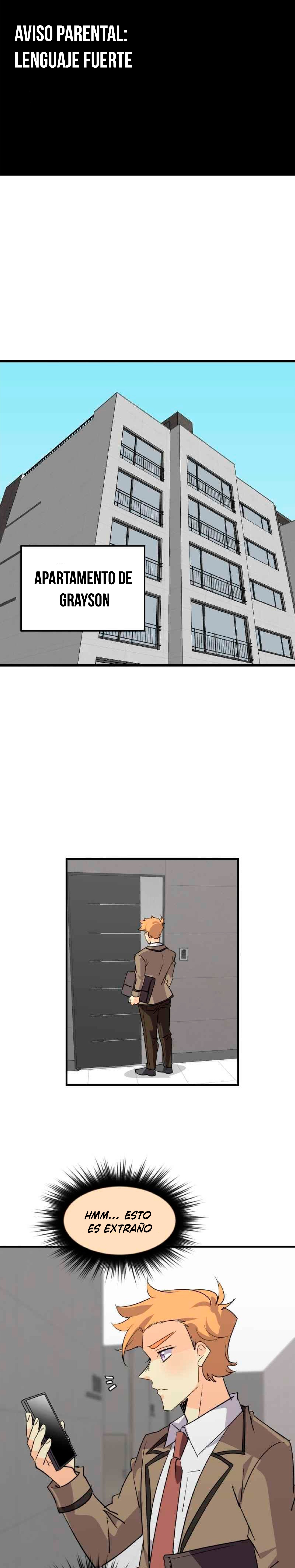 Read UnORDINARY es Manga Online