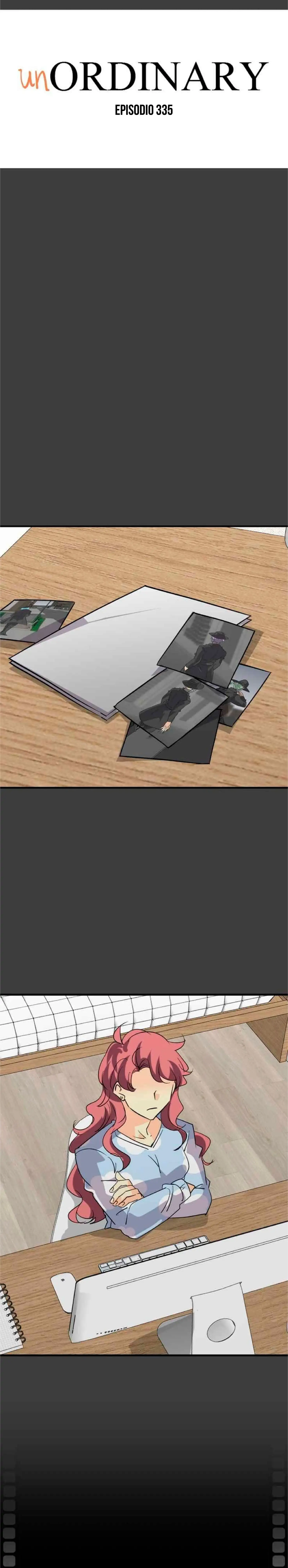 Read UnORDINARY es Manga Online