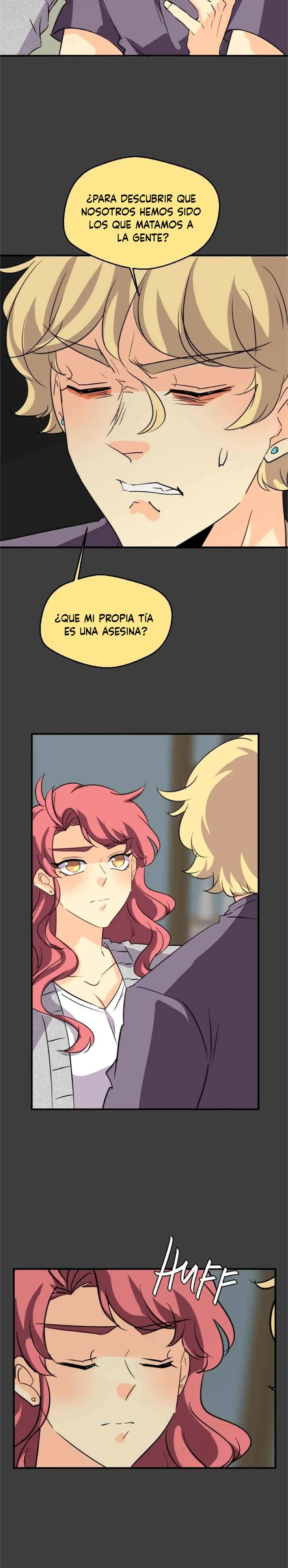 Read UnORDINARY es Manga Online