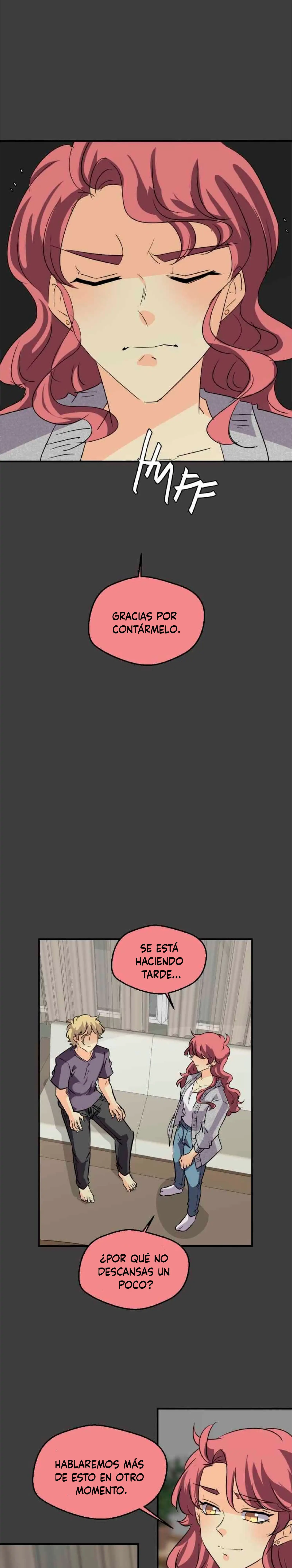 Read UnORDINARY es Manga Online