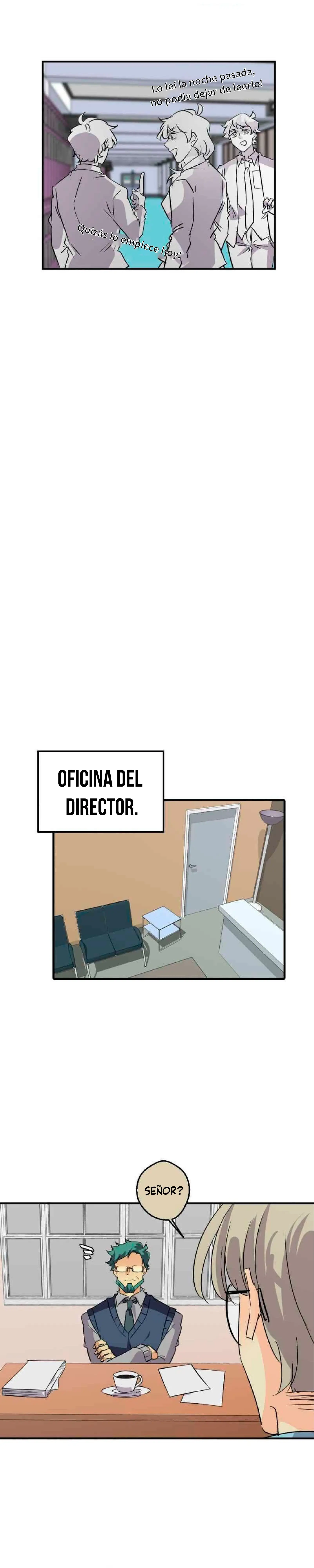 Read UnORDINARY es Manga Online