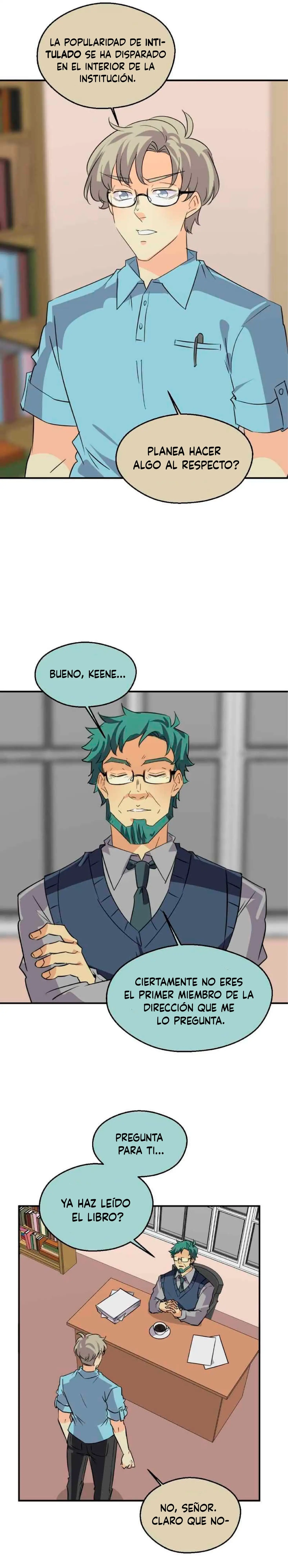 Read UnORDINARY es Manga Online