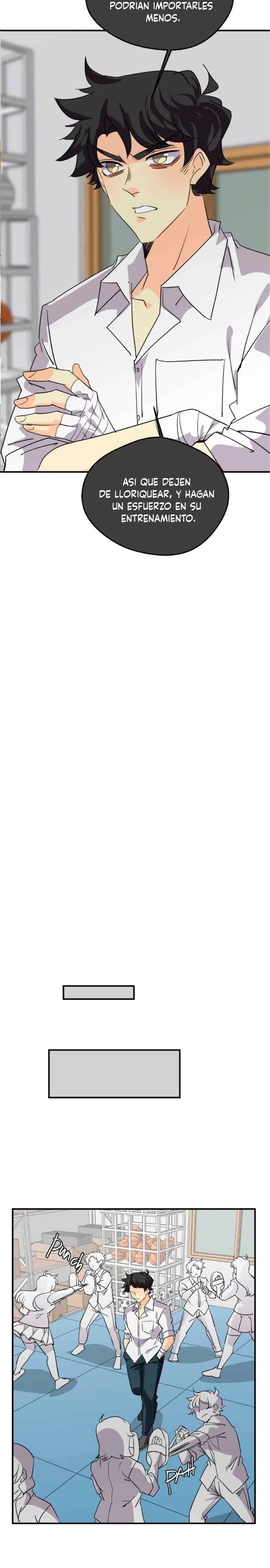 Read UnORDINARY es Manga Online