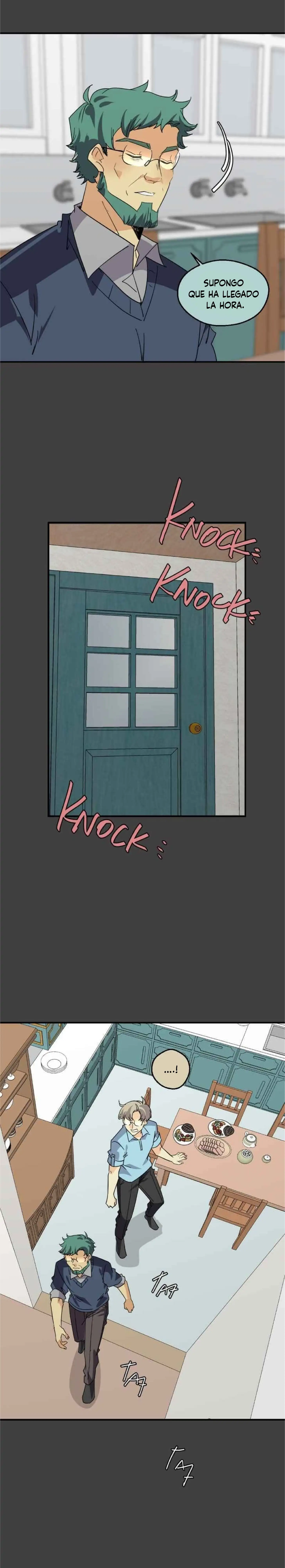 Read UnORDINARY es Manga Online