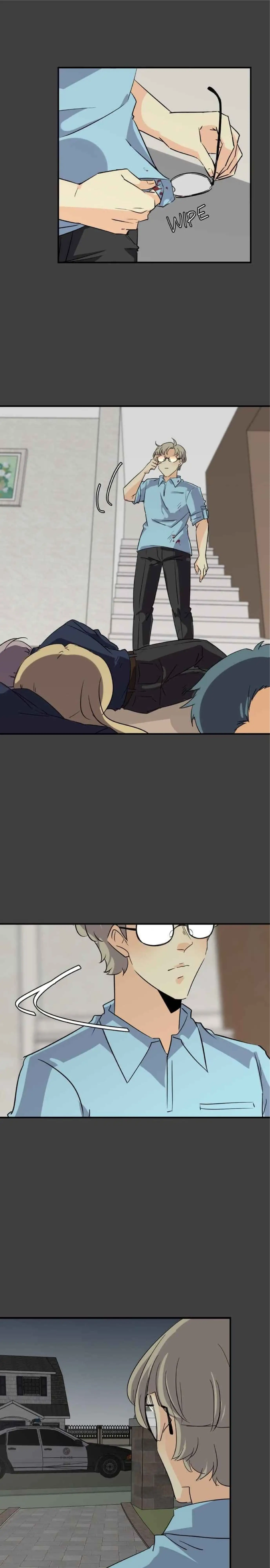 Read UnORDINARY es Manga Online