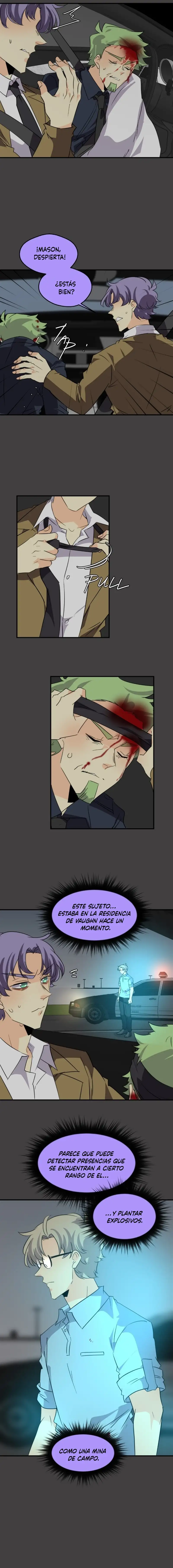 Read UnORDINARY es Manga Online