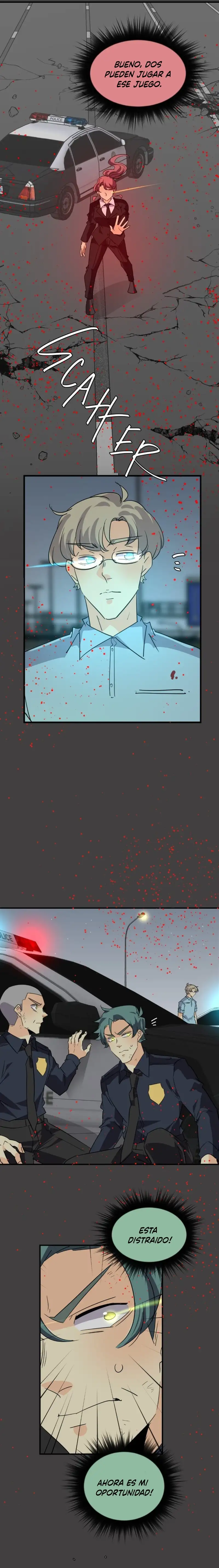 Read UnORDINARY es Manga Online