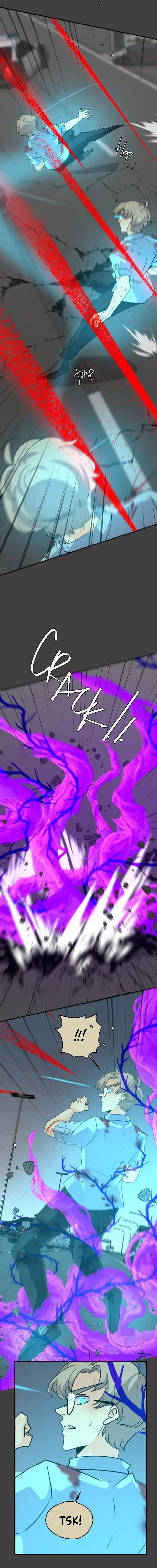 Read UnORDINARY es Manga Online