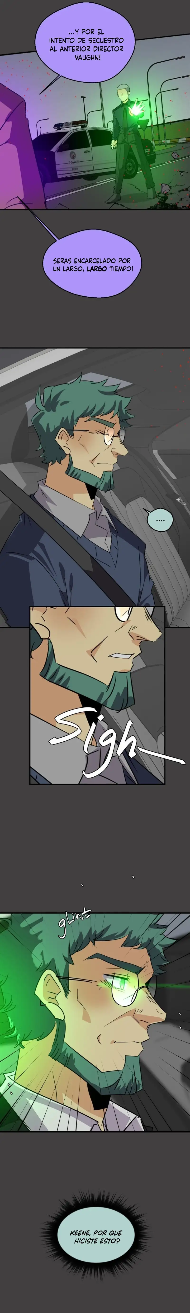 Read UnORDINARY es Manga Online