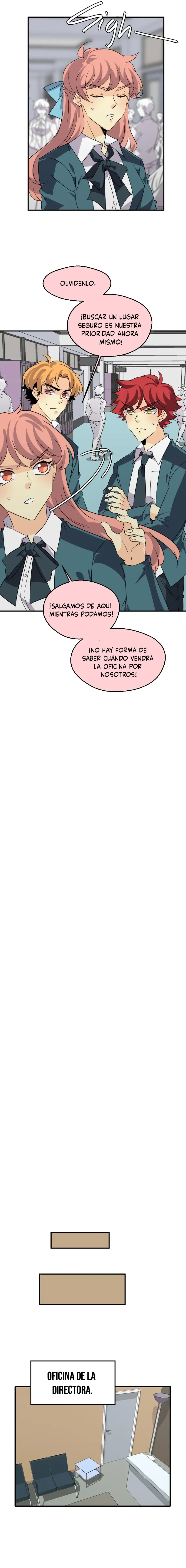 Read UnORDINARY es Manga Online