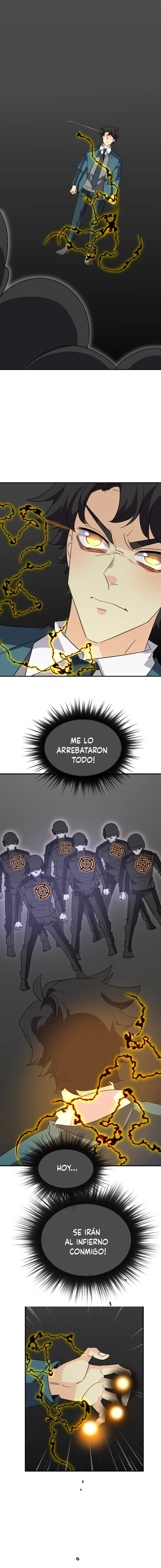 Read UnORDINARY es Manga Online