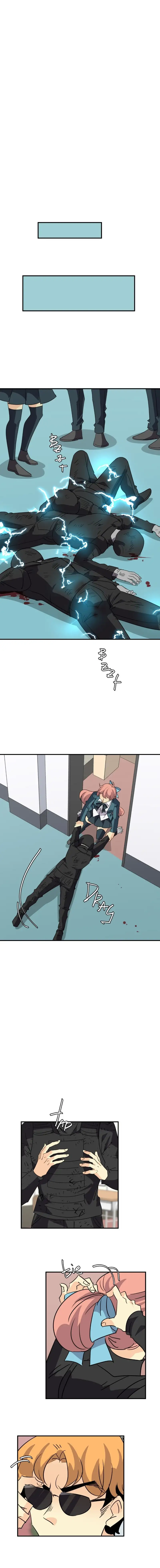 Read UnORDINARY es Manga Online