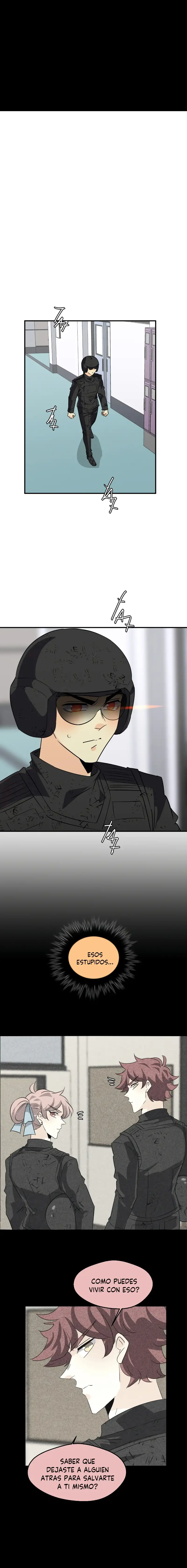 Read UnORDINARY es Manga Online